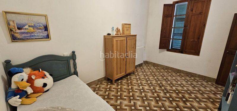 Foto a20fd43f-058c-4276-9912-5901ef26e88a. Lloguer casa adossada amb calefacció a Son Servera poble Son Servera