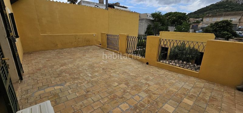 Foto a401475b-6d93-4ca9-831f-934f99d49fb3. Lloguer casa adossada amb calefacció a Son Servera poble Son Servera