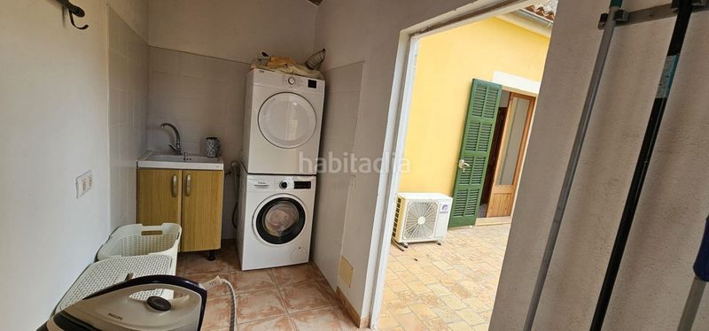 Foto ae4c2d7e-0425-426f-9b12-ef852d8d2d0e. Lloguer casa adossada amb calefacció a Son Servera poble Son Servera