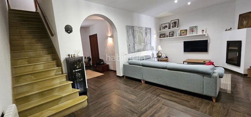 Foto da42908e-9a7a-4cd9-b221-1e7da553dd1b. Lloguer casa adossada amb calefacció a Son Servera poble Son Servera