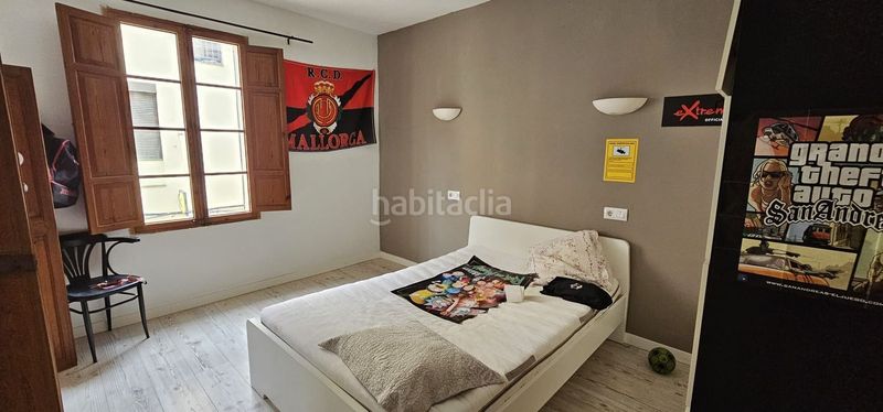 Foto dd3435c6-17c6-4b79-a9b7-d80ee8663278. Lloguer casa adossada amb calefacció a Son Servera poble Son Servera