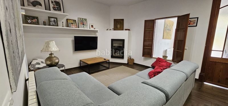 Foto f35d036e-fc77-4d5e-80a5-e068b142723b. Lloguer casa adossada amb calefacció a Son Servera poble Son Servera