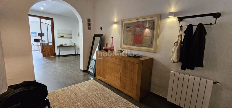 Foto ff4ed46d-5cab-457f-b887-c27e37f8f165. Lloguer casa adossada amb calefacció a Son Servera poble Son Servera