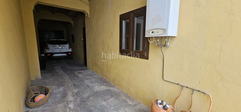 Foto 167624d0-d83c-40e4-a3a7-9fde582263a3. Miete reihenhaus mit heizung in Son Servera poble Son Servera