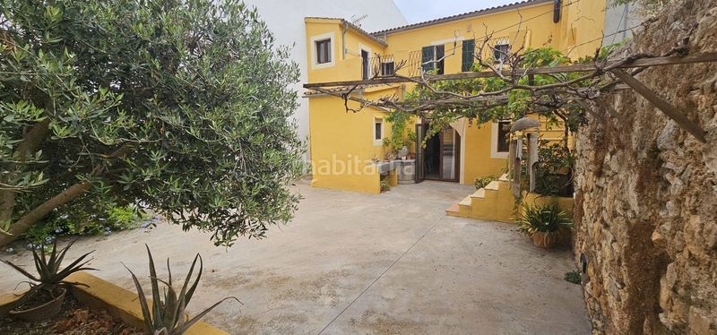 Foto ca3de8b6-0d76-4671-a7ff-6072b4ea2066. Miete reihenhaus mit heizung in Son Servera poble Son Servera