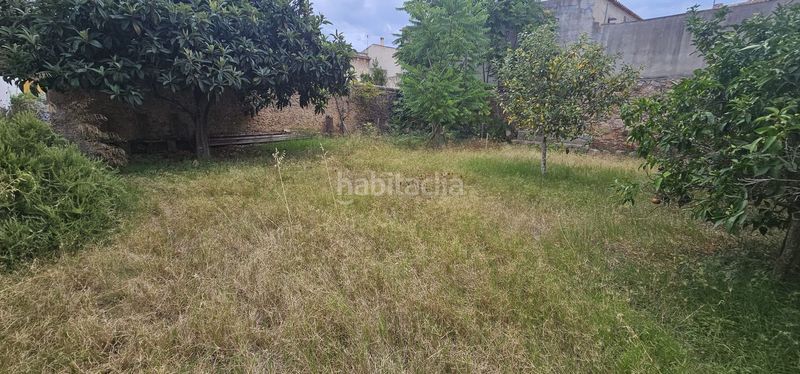 Foto fcb3622e-7d81-442a-b3ce-11805b295e91. Miete reihenhaus mit heizung in Son Servera poble Son Servera