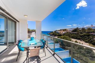 Miete Reihenhaus in Cala Magrana-Cala Anguila-Cala Mendia