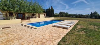 Country house in Manacor Centre