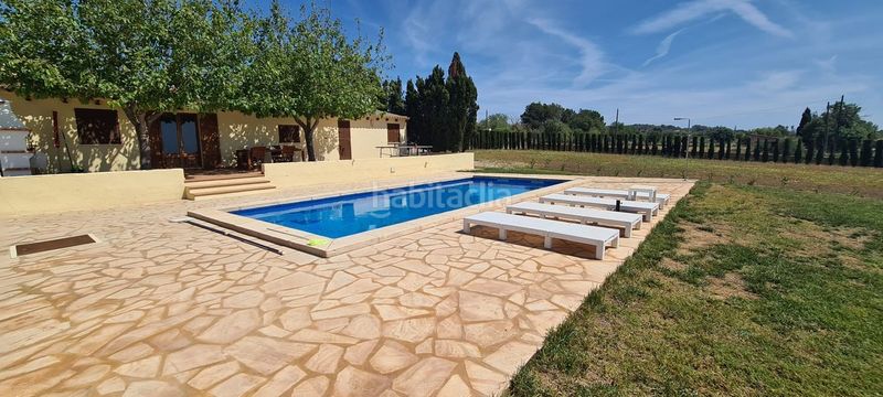 Foto b51e3e7d-559d-4f27-b278-729bacd48364. Masía en Manacor centre Manacor