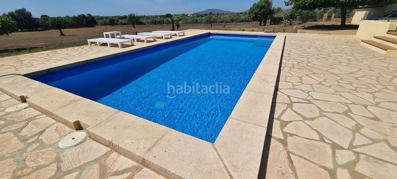 Foto d03b2772-97d9-4555-b137-68c89f0461bd. Masía en Manacor centre Manacor