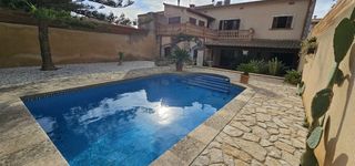 Casa in Manacor Centre