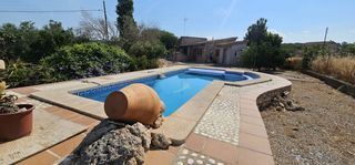 Location Mas à Manacor Centre. Preciosa casa de campo con piscina