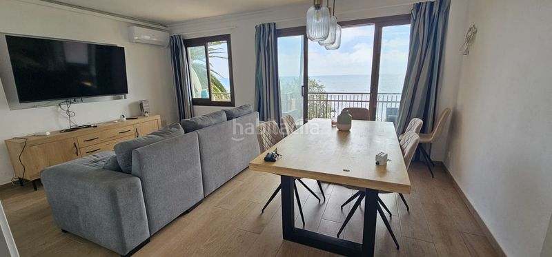 Foto 1c46b7c0-7baf-4617-ab43-b88f6af5acb1. Affitto appartamento con riscaldamento in Cala Millor Son Servera