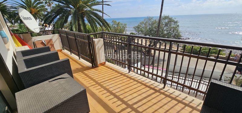 Foto 40f64041-2f3b-4d7b-81b2-d78ebf23d399. Affitto appartamento con riscaldamento in Cala Millor Son Servera