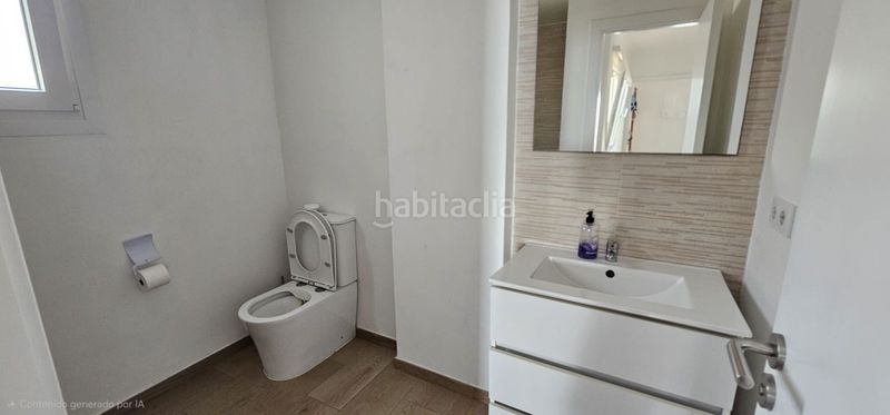 Foto 54e99e8f-c7a8-4458-a58b-9626fb8300a1. Affitto appartamento con riscaldamento in Cala Millor Son Servera