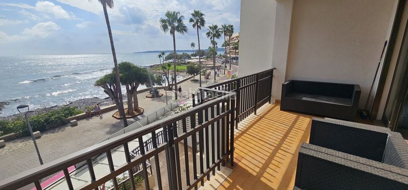 Foto 32aede1f-b7e3-4157-821c-9d41b3307cc5. Rent flat with heating in Cala Millor Son Servera