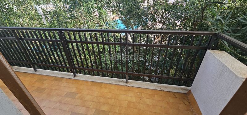 Foto 46bed8e1-a3f0-4efc-87f4-aee9cd8ee1cf. Rent flat with heating in Cala Millor Son Servera