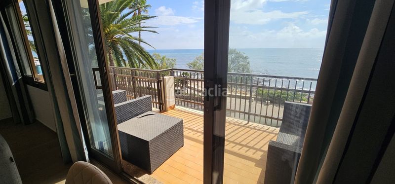Foto 8c7e24af-2837-46db-8de4-c2d2051e411a. Rent flat with heating in Cala Millor Son Servera