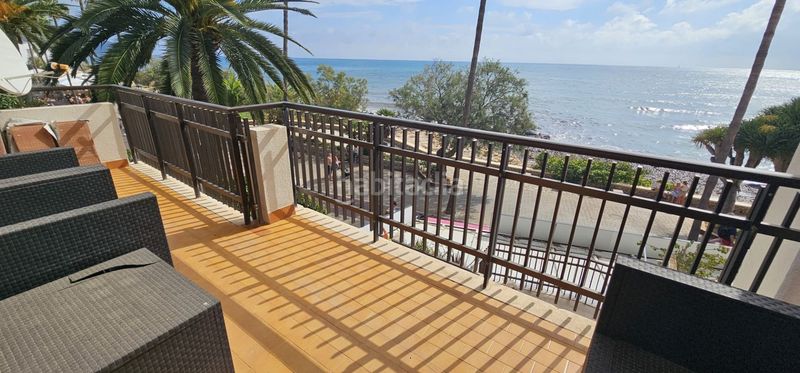 Foto 8e8301f0-3a5d-4e6a-8a98-8d90bd827c3f. Rent flat with heating in Cala Millor Son Servera