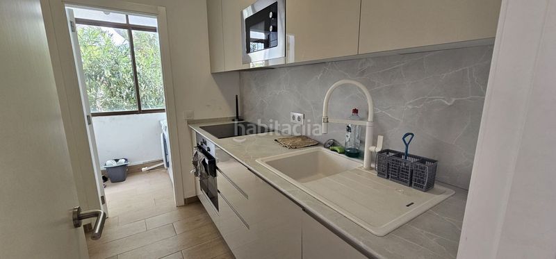 Foto 9c6612f7-7278-476e-97fc-76dc4994c9a1. Rent flat with heating in Cala Millor Son Servera