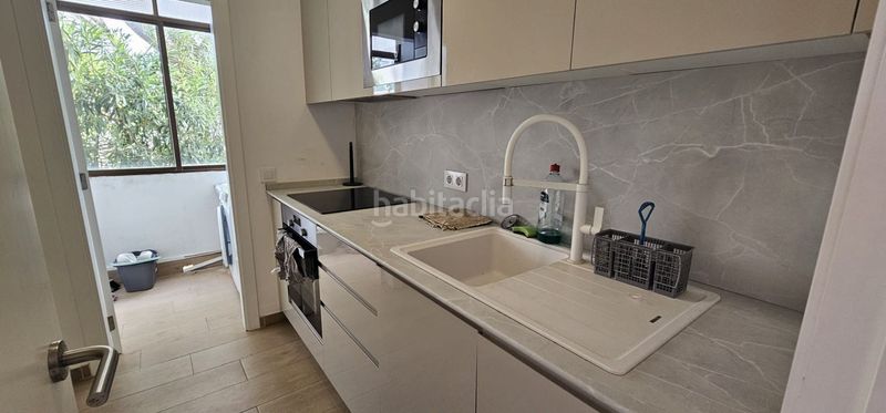 Foto a1ab3312-b2e6-416c-a00a-967c843e38ae. Rent flat with heating in Cala Millor Son Servera