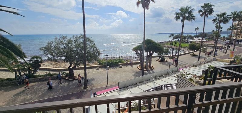 Foto b86276e0-4957-4c5a-9991-e7d843c64991. Rent flat with heating in Cala Millor Son Servera