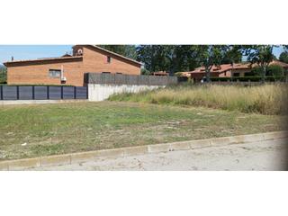 Terreny residencial  N/a. Terreno totalmente plano edificable en sant miguel de balany se