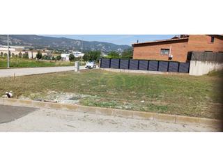 Terreny residencial a Balenyà. Terreno totalmente plano edificable en sant miguel de balanyà se