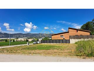Terreny residencial  N/a. Terreno totalmente plano edificable en sant miguel de balanyà se