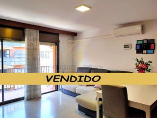Appartement  N/a. Precioso piso de 88m2, con una plaza de parking y trastero en la