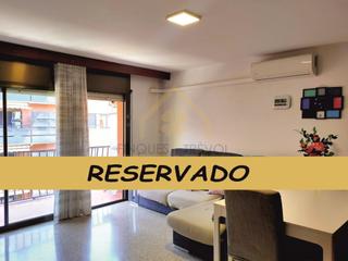 Pis  N/a. Precioso piso de 88m2, con una plaza de parking y trastero en la