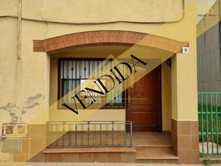 Planta baja  N/a. Planta baja independiente con patio en sant antoni de vilamajor