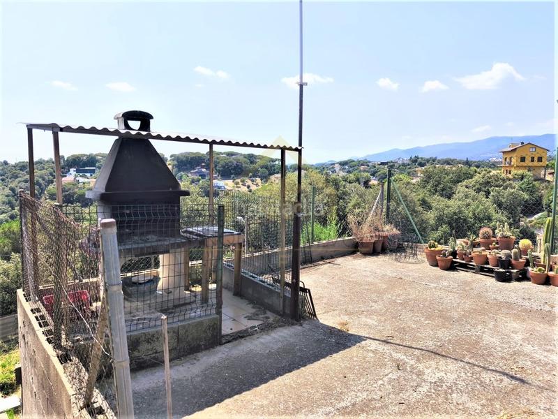 Foto 039f53f1-49a4-4733-938d-584884c644fa. Casa  , piscina, garaje, barbacoa, buhardilla, terraza cubierta en Sant Pere de Vilamajor