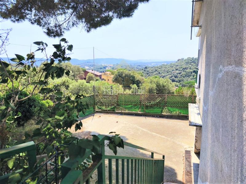 Foto 067e3093-2296-458d-afd0-be9b877434df. Casa  , piscina, garaje, barbacoa, buhardilla, terraza cubierta en Sant Pere de Vilamajor