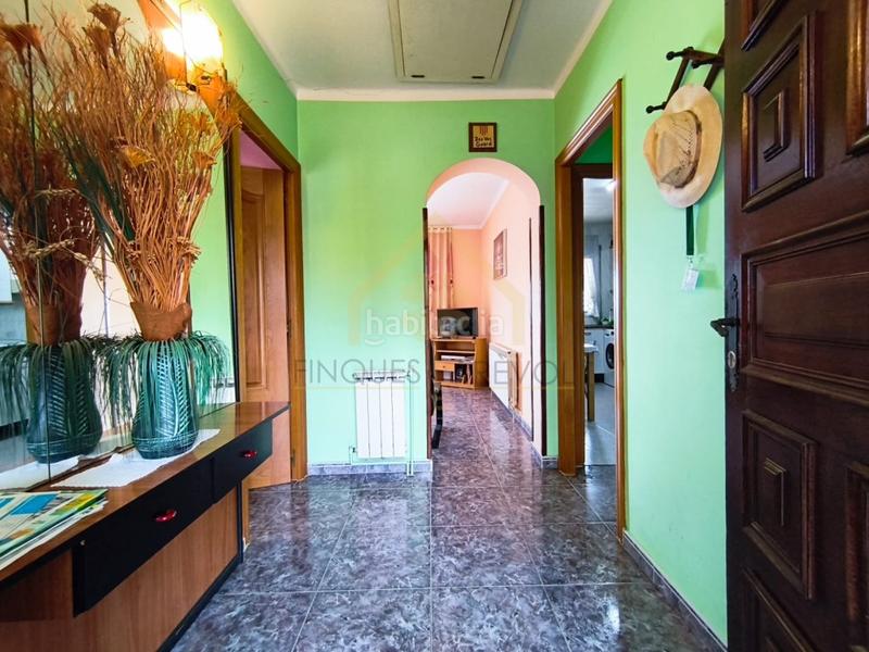 Foto 53b3268a-7861-454c-a31c-fa61349cca03. Casa  , piscina, garaje, barbacoa, buhardilla, terraza cubierta en Sant Pere de Vilamajor