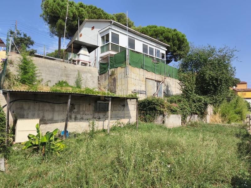 Foto 7cc8ad6a-55bb-4055-ad25-3a4c31194e68. Casa  , piscina, garaje, barbacoa, buhardilla, terraza cubierta en Sant Pere de Vilamajor