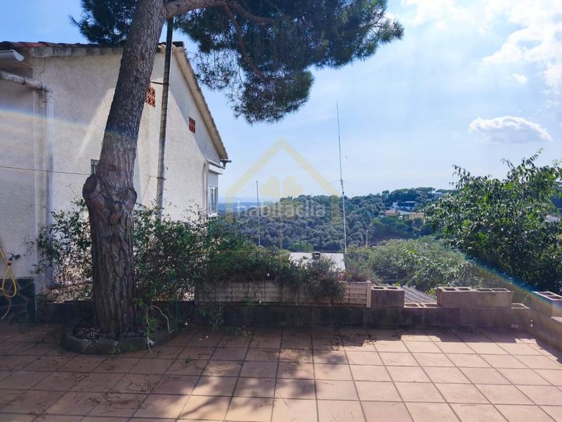 Foto 7d520252-9707-41d5-89d5-29b81fe50f33. Casa  , piscina, garaje, barbacoa, buhardilla, terraza cubierta en Sant Pere de Vilamajor