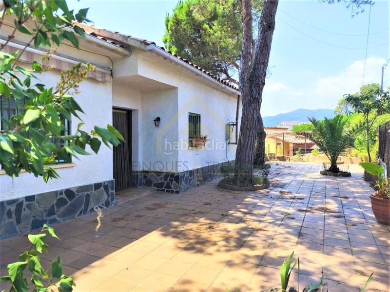 Foto 93004538-c956-4c77-a2bc-67767b0c1029. Casa  , piscina, garaje, barbacoa, buhardilla, terraza cubierta en Sant Pere de Vilamajor
