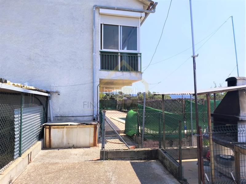 Foto 93eb361a-38ac-44a1-8850-b5b4746e1932. Casa  , piscina, garaje, barbacoa, buhardilla, terraza cubierta en Sant Pere de Vilamajor