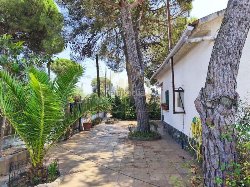 Foto 947a035c-ca75-4280-b598-10e2b2fcdf55. Casa  , piscina, garaje, barbacoa, buhardilla, terraza cubierta en Sant Pere de Vilamajor