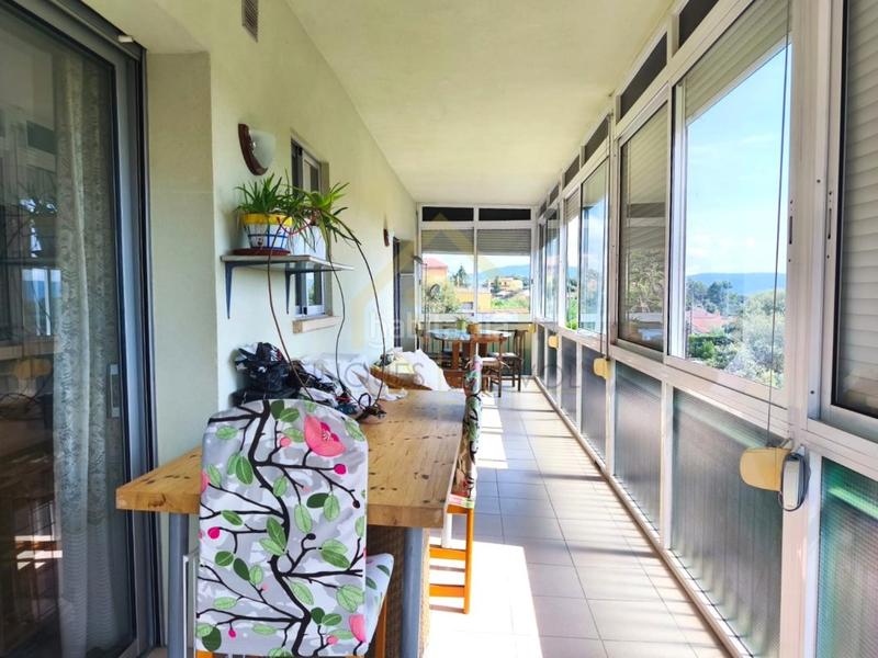 Foto ca734577-64cb-4b14-be53-4f78f7dc67a1. Casa  , piscina, garaje, barbacoa, buhardilla, terraza cubierta en Sant Pere de Vilamajor
