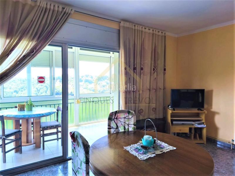 Foto cf17e4da-9dda-4b06-b855-559258fbec03. Casa  , piscina, garaje, barbacoa, buhardilla, terraza cubierta en Sant Pere de Vilamajor