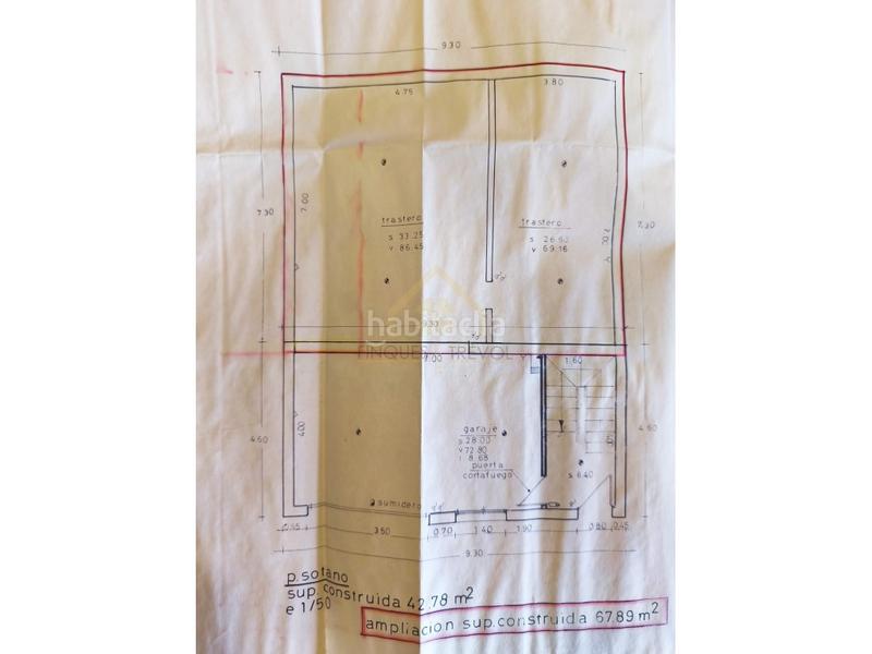 Foto 06d18ff6-becc-441a-836a-4b6ddc60e262. Casa amb aparcament a Cànoves i Samalús