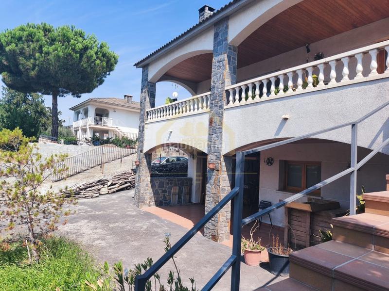 Foto 1f90bc6b-dba7-492a-80f9-79e44958c8d2. Casa amb aparcament a Cànoves i Samalús