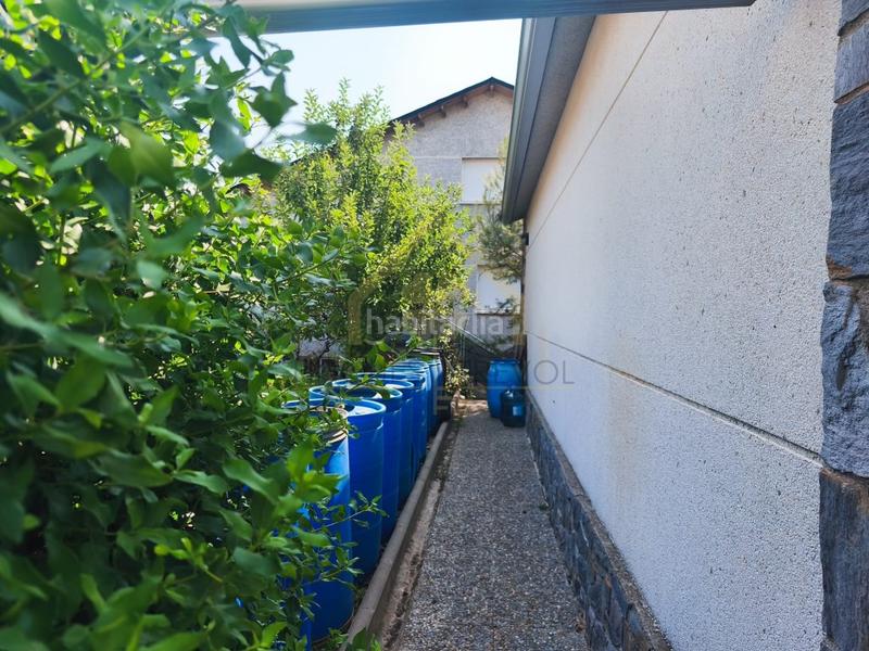 Foto 2c771d62-53f3-4b99-8cef-3c9aada87be8. Casa amb aparcament a Cànoves i Samalús