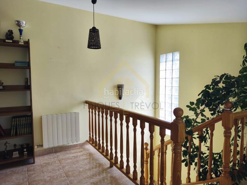 Foto 41b2bc2f-c207-4957-a183-1e1438fb8eab. Casa amb aparcament a Cànoves i Samalús