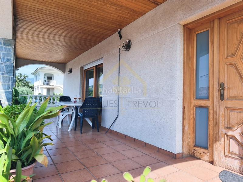 Foto 5e815936-027d-470f-bb19-1addb74cf048. Casa amb aparcament a Cànoves i Samalús