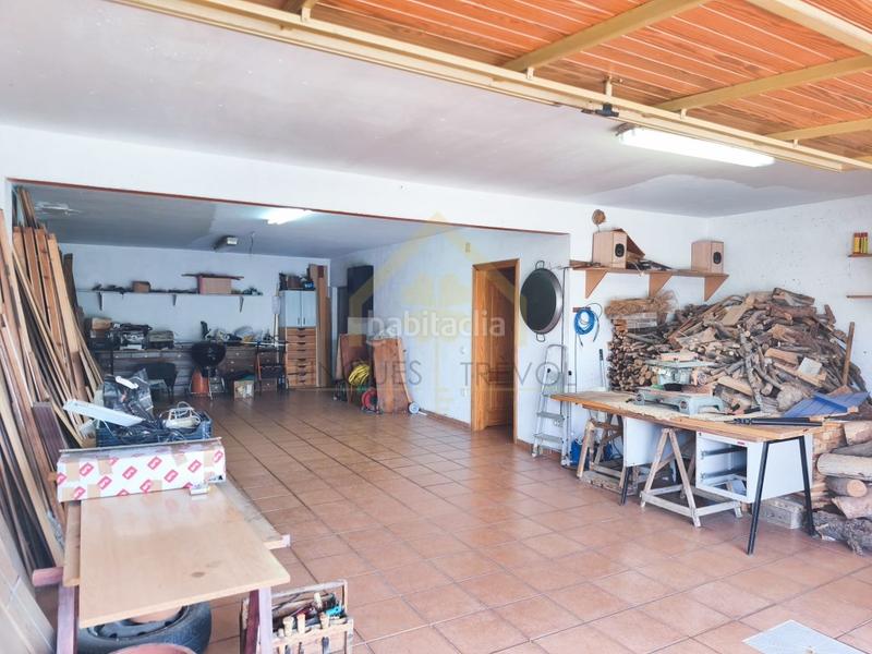 Foto 5f26e10e-89f4-4fa2-b80e-588200b89354. Casa amb aparcament a Cànoves i Samalús