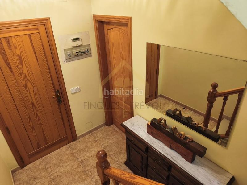 Foto 8c9b3824-642e-4b02-815c-1d67acacb932. Casa amb aparcament a Cànoves i Samalús