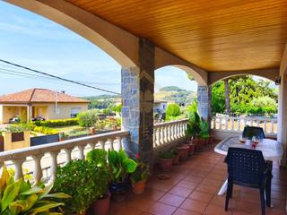 Casa  N/a. Magnífica casa en el mirador del montseny cànoves i samalús